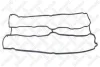 Прокладка клапанної кришки Opel Astra/Corsa/Vectra 1.4/1.6 16V 98> 1128036SX
