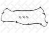 Прокладка клапанної кришки Hyundai Tucson, Kia Carens II 2.0 16V D4EA 04 1128040SX