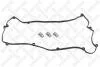 Прокладка клапанної кришки Hyundai Tucson, Kia Carens II 2.0 16V D4EA 04 STELLOX 1128040SX (фото 1)