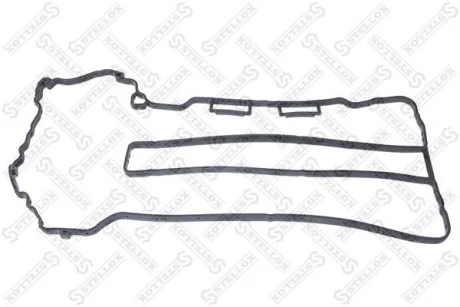 Прокладка клапанної кришки Opel Meriva/Corsa/Astra/Tigra 1.4 16V 03> STELLOX 1128043SX (фото 1)