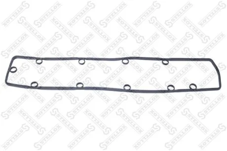Прокладка клапанної кришки Citroen C5/Jumpy, Peugeot 206-807 1.8-2.2 16V 00> STELLOX 1128055SX (фото 1)