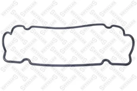Прокладка клапанної кришки Fiat Punto/Tipo/Uno 1.0-1.3 84> STELLOX 1128059SX (фото 1)