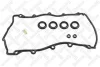 Прокладка клапанної кришки (комплект) Audi A6/A8/RS6, VW Touareg/Phaeton 3.7/4.2 98> 1128069SX