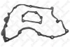Прокладка клапанної кришки (КОМПЛЕКТ) BMW E87/E46 2.0 N42B20B 04> 1128073SX