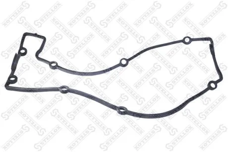 Прокладка клапанної кришки MB W201/W124 2.5D/2.9D OM602 85> STELLOX 1128076SX