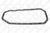 Прокладка піддона двигуна Audi 80/100/A6, VW Passat 1.9-2.3/2.0D/2.5TDi V5 80 1129006SX