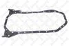 Прокладка піддона двигуна Audi 80/100/A6/S4, VW LT28-46/T4 2.2T/2.4TD/2.5TD 89 1129007SX