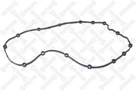 Прокладка піддона двигуна Opel Astra/Corsa/Vectra 1.4/1.6 16V 93 STELLOX 1129013SX (фото 1)
