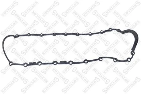 Прокладка піддона двигуна Renault Megane/Clio/Laguna 1.4/1.6 16V/1.5DCi K4M/K9K 99> STELLOX 1129019SX (фото 1)
