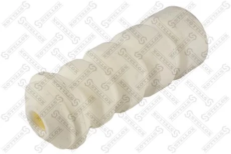 Відбійник амортизатора заднього VW GOLF II, III, JETTA II, VENTO, SEAT TOLEDO 83-98 REAR (L/R) STELLOX 1137053SX