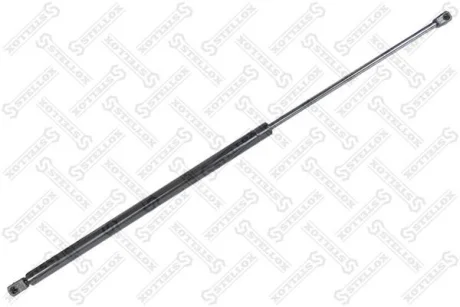 Амортизатор кришки багажника VW TRANSPORTER 03-. VW MULTIVAN 03- STELLOX 1140180SX