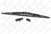 Щітка склоочисника 340-350мм Getz Matrix STELLOX 116350SX (фото 1)