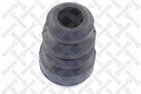 Відбійник амортизатора переднього Toyota Corolla CDE120/ZZ12# 01>/Avensis ##T25# 03> STELLOX 1198042SX (фото 1)