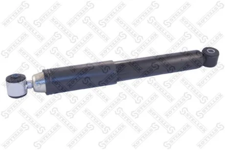 Амортизатор задній підвіски RENAULT KANGOO 97- REAR (L/R) STELLOX 12120107SX