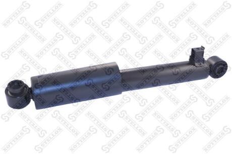 Амортизатор підвіски задній (газ) Santa Fe 10~ Sorento 12~ STELLOX 12130205SX (фото 1)