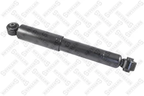 Фото 1 - амортизатор задній (газ) Toyota RAV4 06> STELLOX 12130246SX Амортизатор задній (газ) Toyota RAV4 06> STELLOX 12130246SX (фото 1)