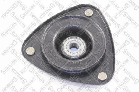 Опора амортизатора переднього Subaru Impreza 93>/Legacy/Forester 89> STELLOX 1217002SX