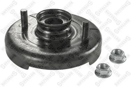 Опора амортизатора заднього Honda Accord all 98> STELLOX 1217032SX (фото 1)