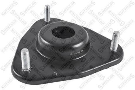 Опора амортизатора переднього Mitsubishi Outlander 2.4 02> STELLOX 1217069SX