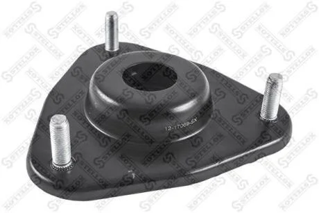 Опора амортизатора переднього Mitsubishi Outlander 2.4 02> STELLOX 1217069SX