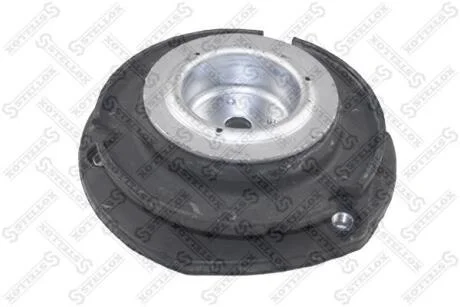Опора амортизатора переднього Peugeot 406 1.6-3.0/1.9D/TD/2.2HDi 96-04 STELLOX 1217100SX