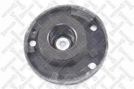 Опора амортизатора переднього правого Renault Laguna all 95-01 STELLOX 1217117SX
