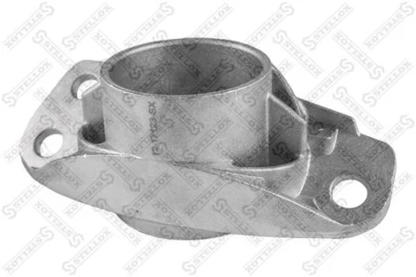 Опора амортизатора VW GOLF V, SEAT TOLEDO, ALTEA 03- REAR (L/R) БЕЗ ПОДШ. STELLOX 1217123SX