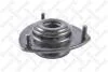 Опора амортизатора переднього Mitsubishi Grandis NA4W/NA8W 2003-2009 STELLOX 1217228SX (фото 2)