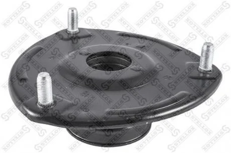 Опорна подушка ам-тора перед. Hyundai Santa FE 06- STELLOX 12-17286-SX