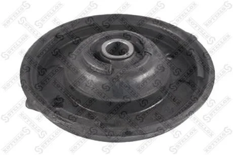 Опора амортизатора переднього Peugeot 307 1.4-2.0/1.4HDi/1.6HDi/2.0HDi 00> STELLOX 1217381SX