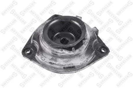 Опора амортизатора переднего лівого NISSAN Renault K12/C11/E11/CL-III/MODUS
Nissan Note E11 1.4-1.6 06> STELLOX 1217485SX