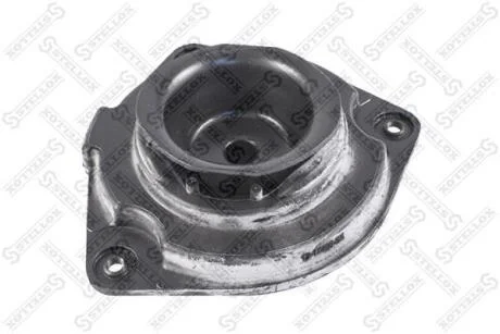 Опора амортизатора переднего правого NISSAN Renault K12/C11/E11/CL-III/MODUS
Nissan Note E11 1.4-1.6 06> STELLOX 1217486SX