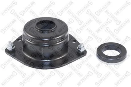 Опора амортизатора переднього Chrysler Voyager/ Grand Voyager all 96-01 STELLOX 1217493SX