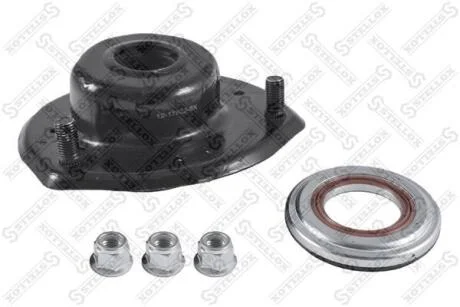 Опора амортизатора передня права Toyota Harrier/Lexus RX300 MCU10/15 STELLOX 1217502SX