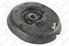 Опора амортизатора переднього Peugeot 207 06> Citroen C2/C3 1.1-1.4HDi 02> STELLOX 1217590SX (фото 1)
