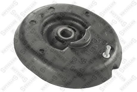 Опора амортизатора переднього Peugeot 207 06> Citroen C2/C3 1.1-1.4HDi 02> STELLOX 1217590SX