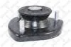 Подушка аморт.зад. BMW X5 3.0 i,4.4 i,4.6 is 12-17607-SX