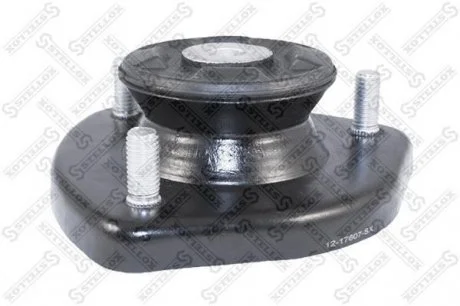 Подушка аморт.зад. BMW X5 3.0 i,4.4 i,4.6 is STELLOX 12-17607-SX