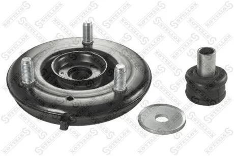 Опора амортизатора переднього Nissan PATHFINDER 2005> STELLOX 1217621SX