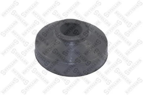 Опора амортизатора переднього Honda Accord/Civic/CRX/Legend all 83-98 STELLOX 1237002SX