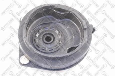 Опора амортизатора заднього правого Mazda 323F 1.3-2.0/1.6TD/2.0D 1994-1998 STELLOX 1271015SX