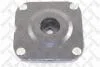 Опора амортизатора переднього Mazda323 1.4-2.0/2.0D/TD 98> 4 disc 1271022SX