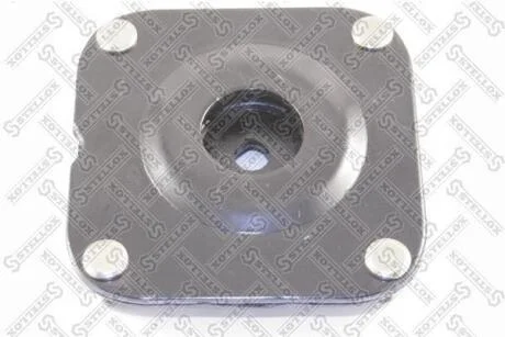 Опора амортизатора переднього Mazda323 1.4-2.0/2.0D/TD 98> 4 disc STELLOX 1271022SX