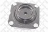 Опора амортизатора переднього Mazda 626 1.8-2.0/2.0TD/TDi/DITD 97> 1271025SX