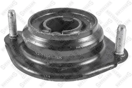 Опора амортизатора переднього KIA Pride, Mazda 121 / Mazda Demio all 98> STELLOX 1271046SX