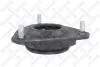 Опора амортизатора переднього Ford Fiesta, Mazda 2 1.25-1.6/1.4TDCi 01> 1271049SX