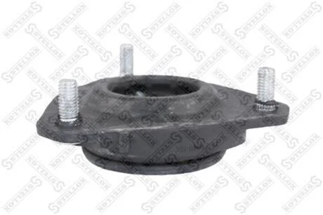Опора амортизатора переднього Ford Fiesta, Mazda 2 1.25-1.6/1.4TDCi 01&gt; STELLOX 1271049SX (фото 1)