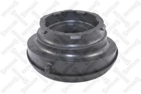 Опора амортизатора переднього Mazda 3 1.4-2.0/1.6Di/TDi/TDCi 03>
Ford Focus all 04>
FORD FOCUS. C-MAX / VOLVO C30. C70. S40. V50 03- STELLOX 1271050SX
