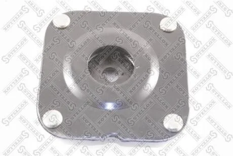 Опора амортизатора переднього Mazda MPV 2.0-3.0/2.0Di 99> STELLOX 1271053SX (фото 1)