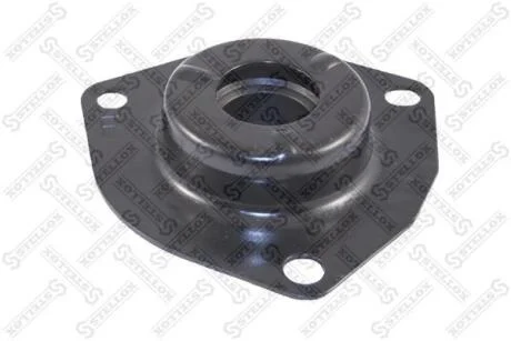 Опора амортизатора переднього Nissan Almera Tino 00>/Murano all 05>/Primera all 01> STELLOX 1274031SX